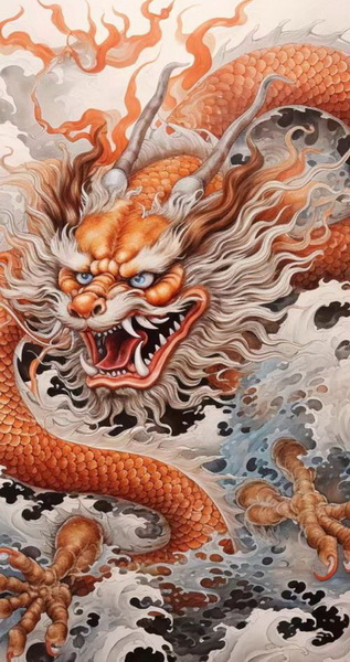 1976年属龙吉祥数字：揭秘龙年幸运数的秘密