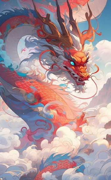 属兔的属龙的人相配吗揭秘生肖配对奥秘
