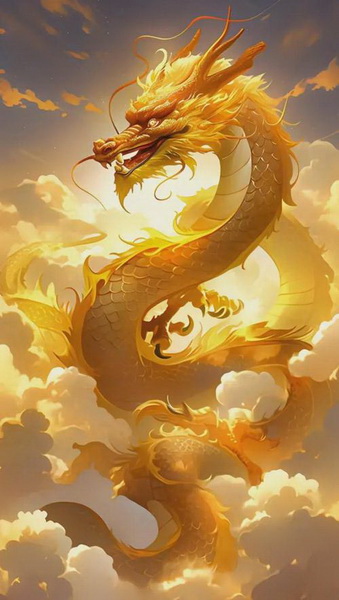 属龙人为何害怕蛇：揭秘生肖与心理的神秘联系