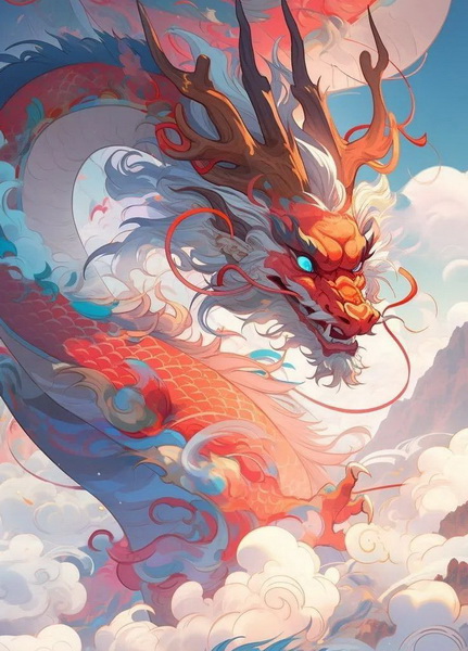 属龙办公桌朝向：风水布局提升事业运