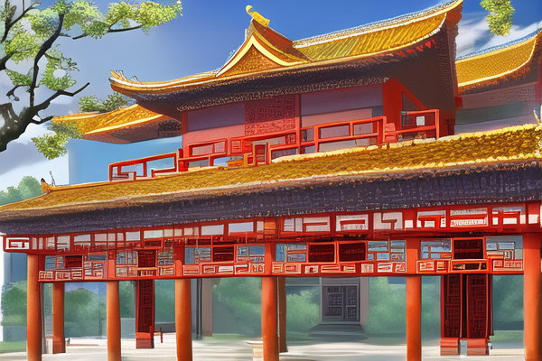东汉武术：探寻千年武术文明的瑰宝