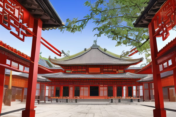 元朝汉族丞相：一代名臣的辉煌与争议