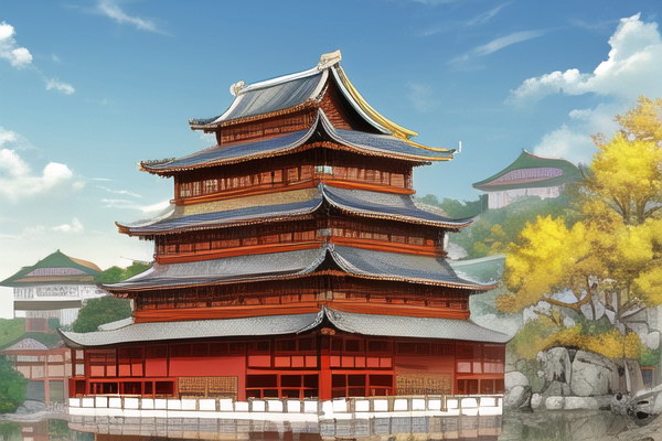 揭秘秦朝宦官：职位体系与权力影响