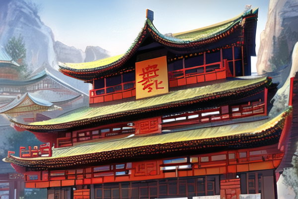 明朝固原卫：历史悠久的军事要塞探秘