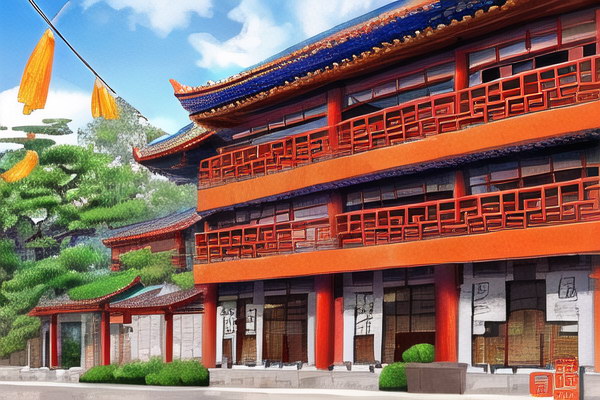 东汉永和疆域：辉煌与变迁的历史画卷