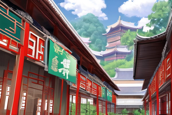 五代十国后晋：一个短暂而辉煌的时代