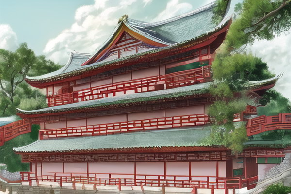 揭秘明朝权臣魏忠贤：权倾朝野的宦官传奇