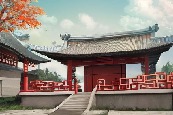 五代十国时期丞相揭秘：权谋与智慧交织的历史人物