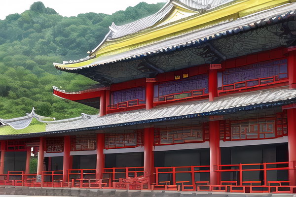 五代十国：一段跌宕起伏的乱世传奇