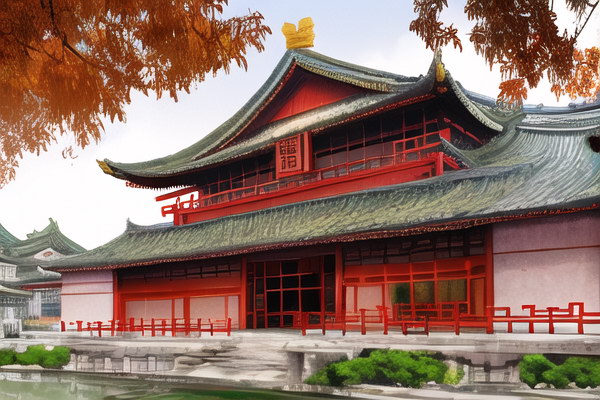 探秘固原西周：千年古城的历史脉络与文化底蕴