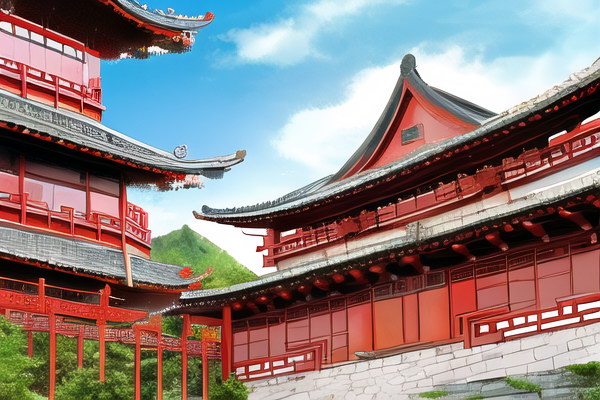 司马迁笔下的西周：千年古国的辉煌与沧桑