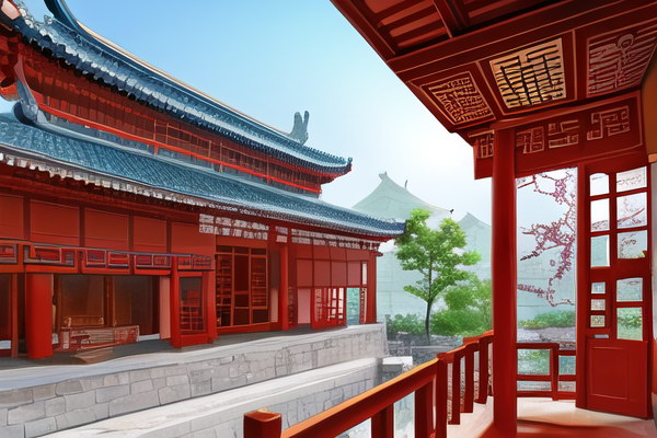 揭秘明朝奇姓完颜：从金国后裔到民族融合的见证者