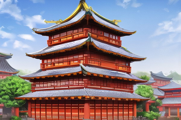 唐朝与元朝：跨越千年的帝国变迁与地理格局