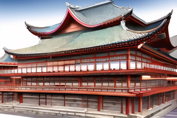 元朝初期历程：从崛起至辉煌的帝国史诗