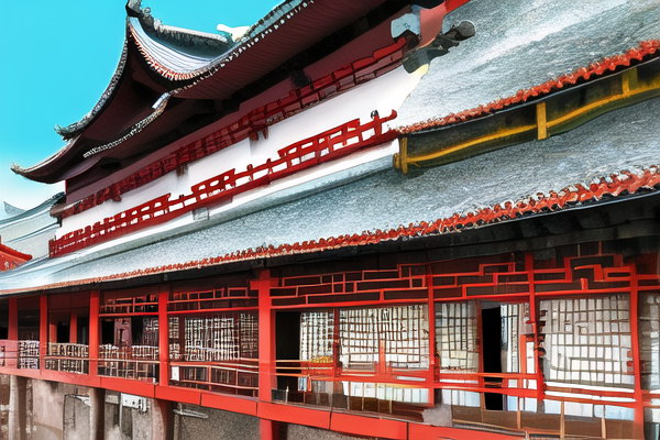 清代固原八景：探寻古韵遗风领略塞上风光