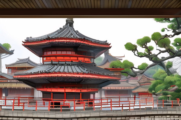 五代十国：动荡岁月中的历史画卷
