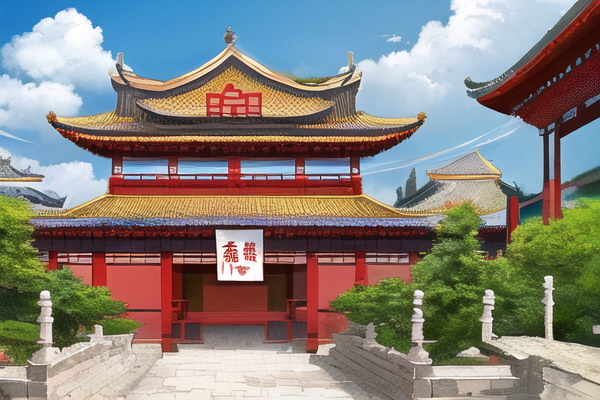 西周封建社会管理：制度与文化的双重构建
