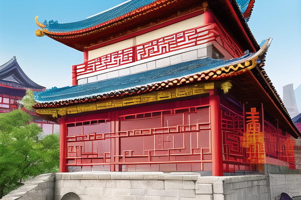 元朝时期的偷渡现象：历史背景与影响分析