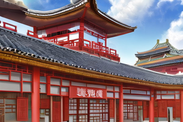 西周：中国封建社会的基石——历史探秘