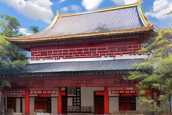 元朝：辉煌一时的东方帝国