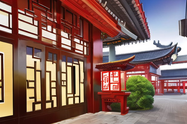 哈尔滨旅游攻略：盘点热门酒店推荐尽享冰雪魅力