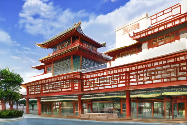 哈尔滨夜市美食指南：一场味蕾的狂欢之旅