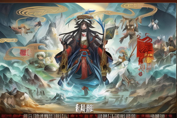 伊藤润二推理小说推荐：探索恐怖与智慧的神秘世界