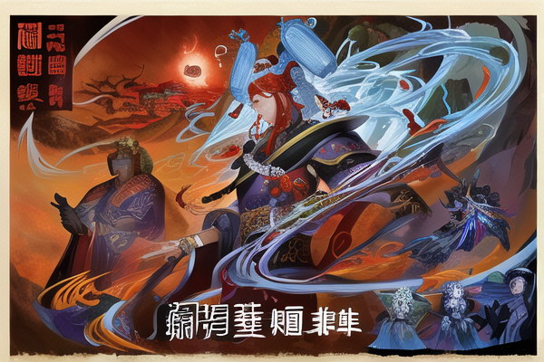 召唤大领主：奇幻世界中的权力与荣耀之路