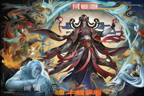 揭秘鬼类小说排行榜：完本佳作盘点惊悚故事等你探索