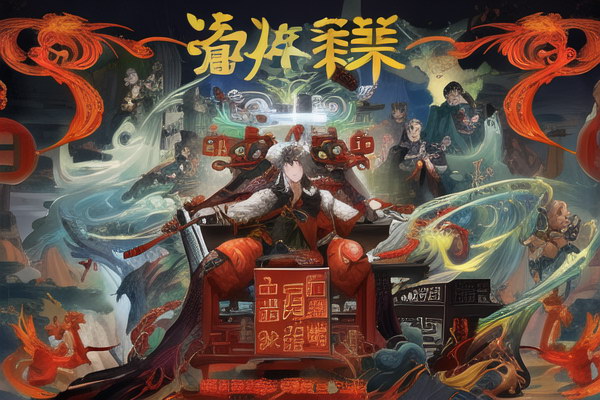 温情脉脉下的惊悚：探寻经典微恐怖微温馨小说男主的内心世界