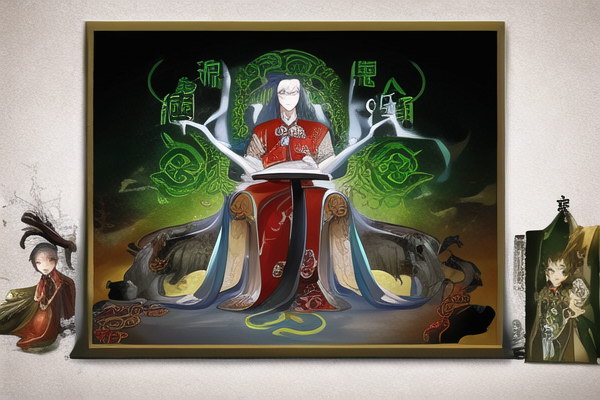 王爷抱美女跳舞：宫廷风云中的浪漫传奇