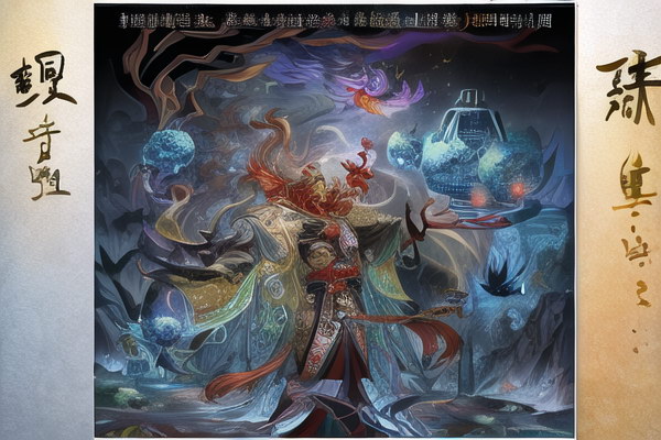 转生玄幻：逆天改命君临九霄——完结篇回顾与展望