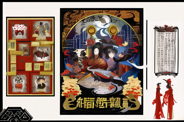 古代宫廷秘恋：王妃与王爷的绝世情缘——揭秘王妃王爷的古言小说世界
