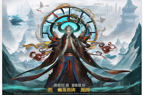 穿越时空的仙缘：一场恋爱修仙的奇幻旅程——揭秘仙缘恋曲