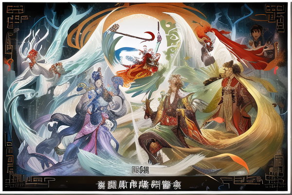 美女套路成龙元彪：一场跨界合作背后的故事与启示