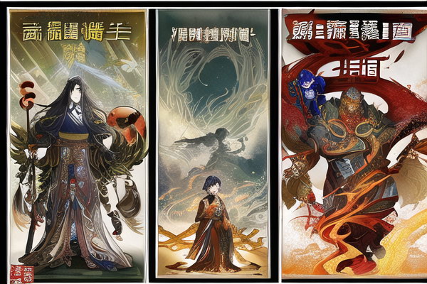 揭秘恐怖综艺背后的搞笑剧情：推理小说中的惊悚与欢乐并存