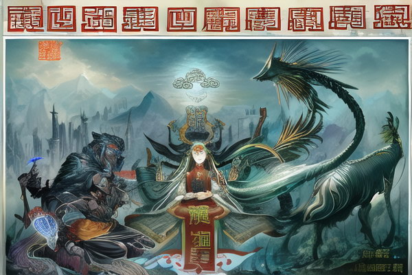 深入解析美女痛苦拷问：揭开网络文学的新篇章