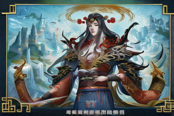 总裁键盘：一部揭示网络文学创作奥秘的奇幻之旅