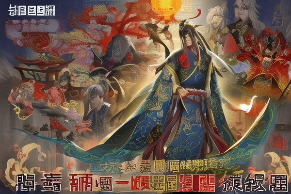 穿越时空的激情：揭秘强系列小说的魅力所在