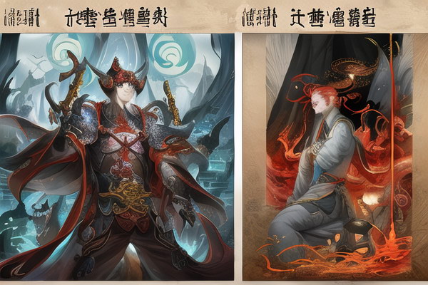 胎穿修仙：重生异界她如何步步为营逆袭成仙 - 软萌女配逆袭记