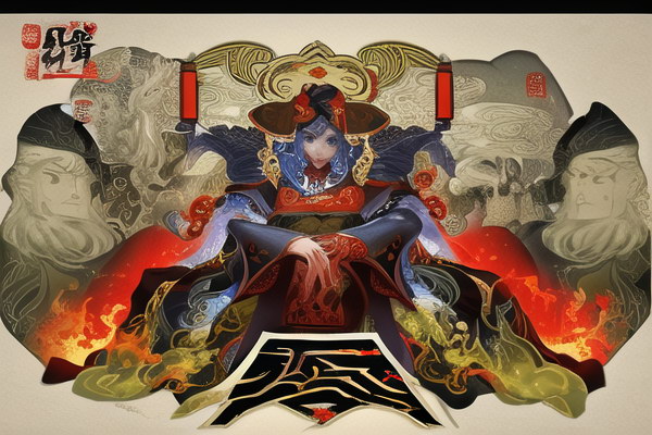 案件5：暗影之城——揭秘悬疑推理小说中的神秘世界