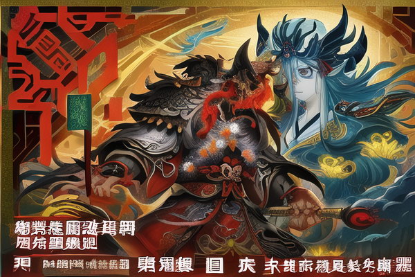 暗夜之王：都市黑帮风云录——揭秘现代都市黑帮世界的秘密
