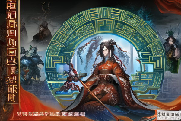 揭秘快穿文中的另类魅力：女主有点“变态”却让人欲罢不能