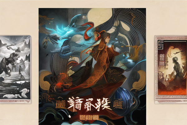 快穿美人：穿梭千年的绝世容颜——一场跨越时空的美丽传奇