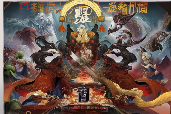 趣味揭秘算命大师的搞笑算命日记：模仿小说女主角的奇幻旅程