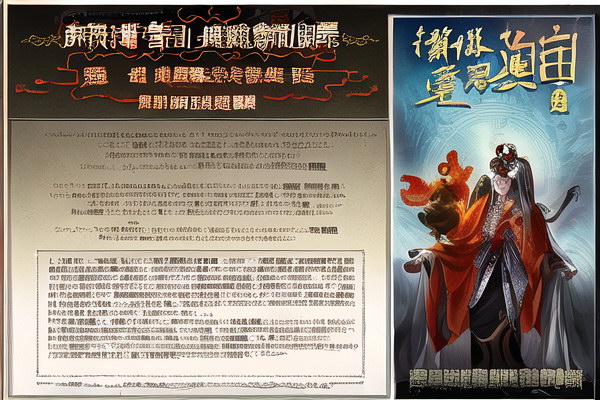 探寻魔法世界的秘密：哈利波特同人小说的魅力解析