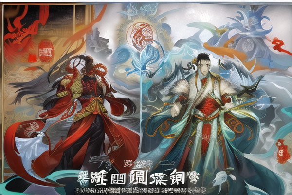 暗夜之王：黑白两道的较量——黑帮贩毒小说的现代演绎