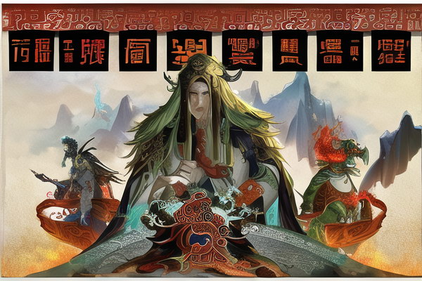 吸血鬼殿下的宠妻浪漫奇幻爱情小说探索千年爱恋的奥秘