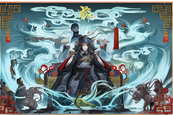 揭秘巧爷黑历史小说免费阅读背后的秘密与魅力