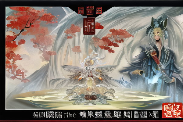 揭秘明兰传结局：明兰的人生逆袭与智慧成长